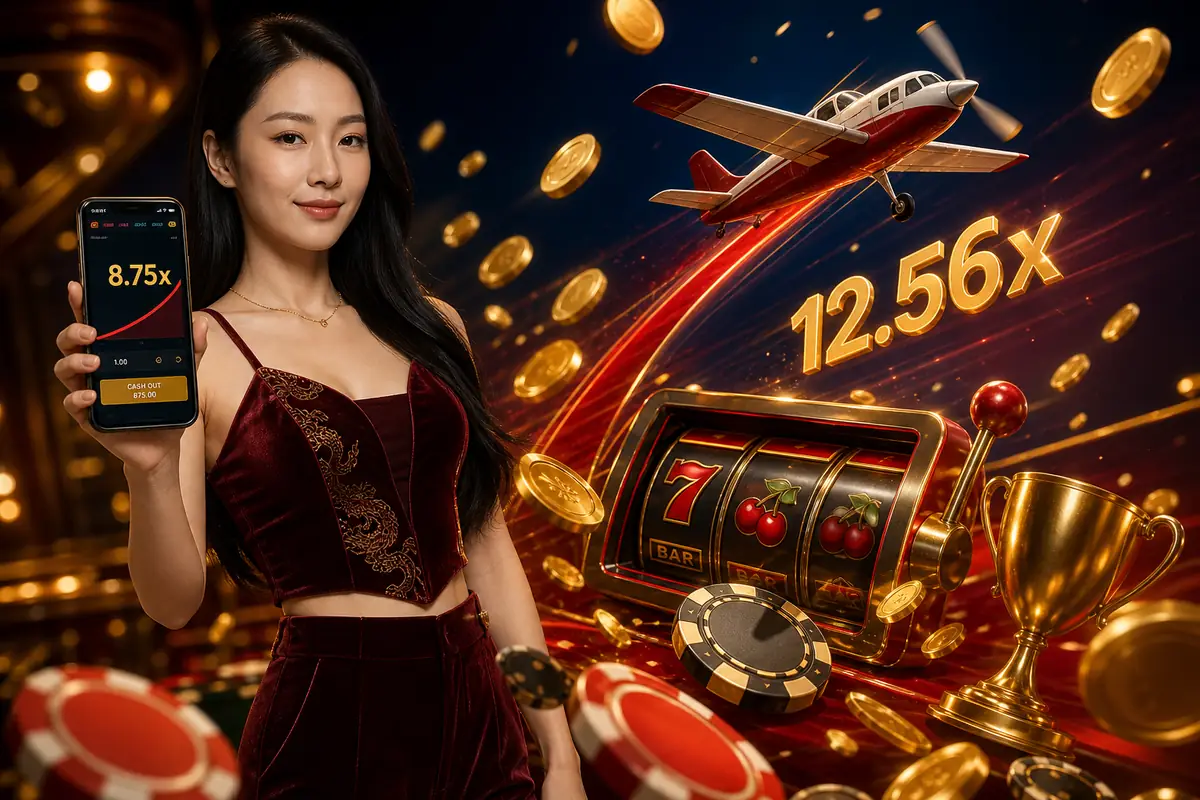 ocwins slot peradaban purba piramid