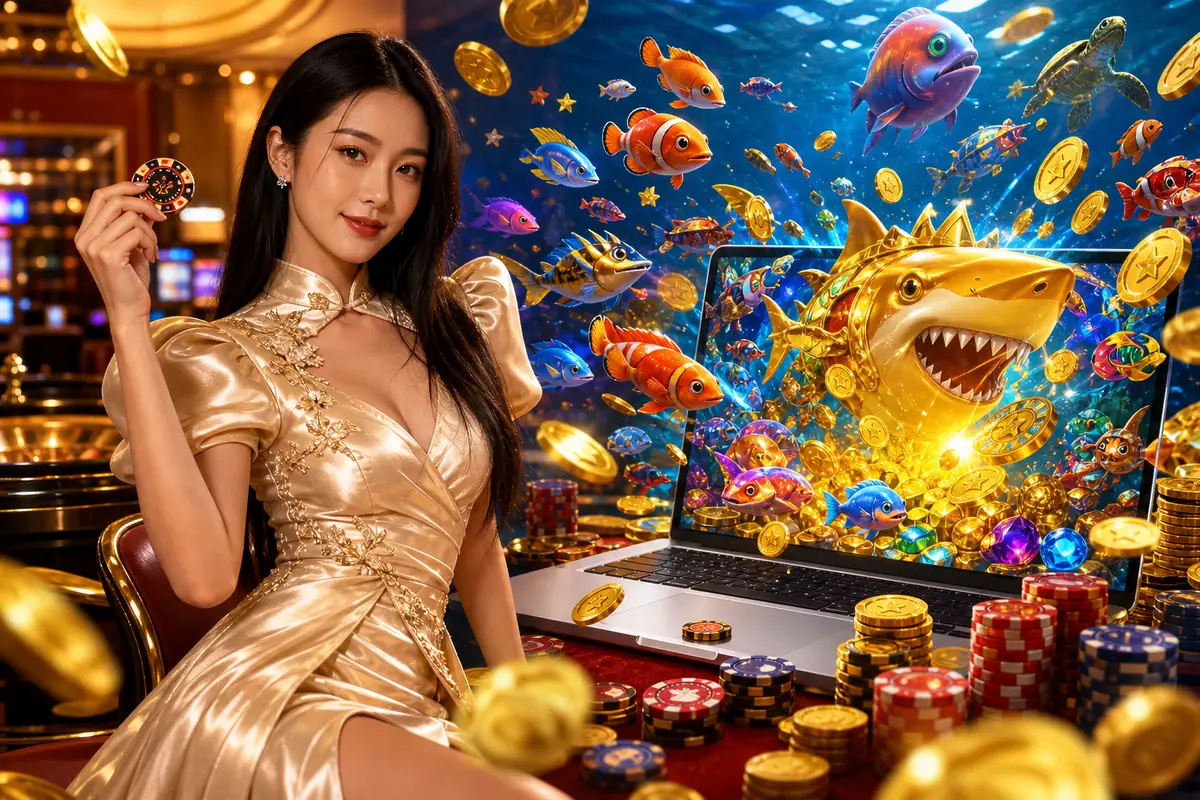 ocwins slot hutan gajah emas