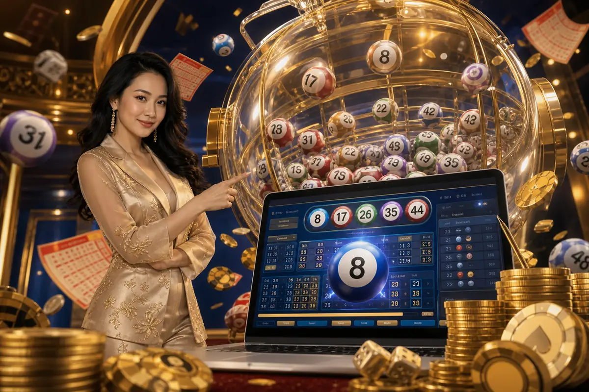 ocwins slot gaya klasik buah tujuh
