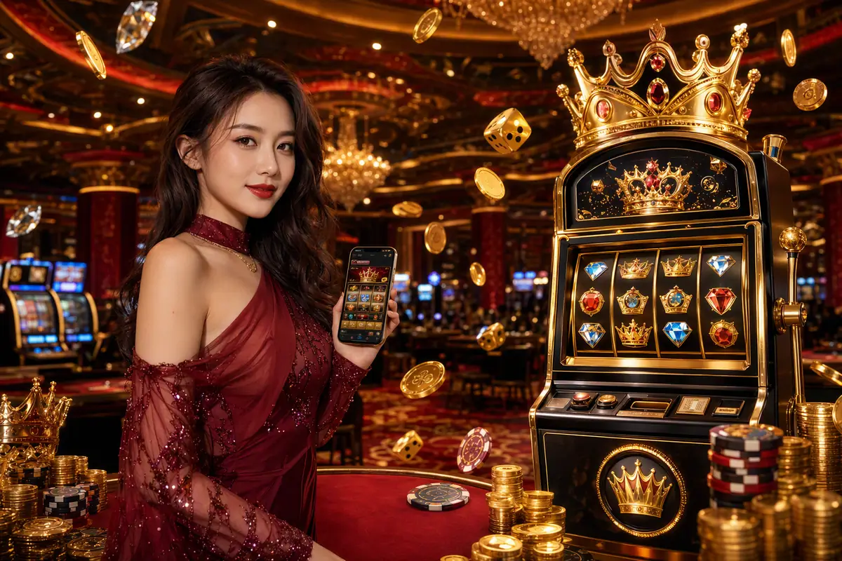 ocwins Teen Patti meja dealer langsung